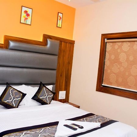 Hotel Nest N Rest - Mumbai Exterior photo