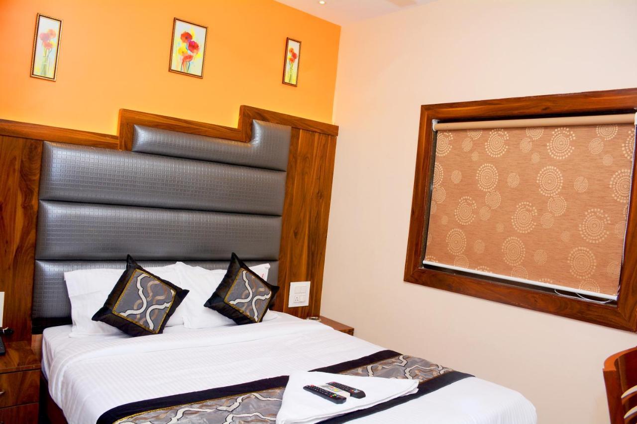 Hotel Nest N Rest - Mumbai Exterior photo
