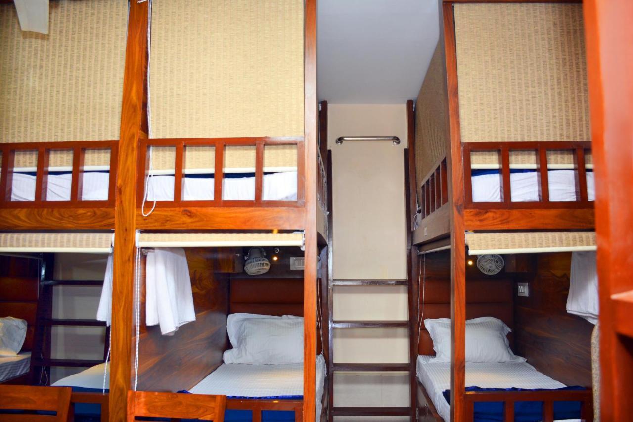 Hotel Nest N Rest - Mumbai Exterior photo