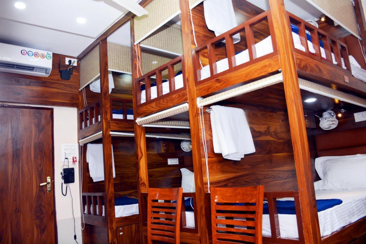 Hotel Nest N Rest - Mumbai Exterior photo