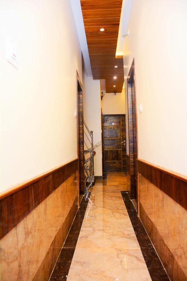 Hotel Nest N Rest - Mumbai Exterior photo